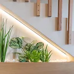 Nympheas Luxury Mastichari (Kos)