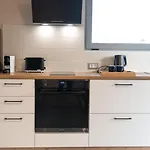 Nympheas Luxury Villa *