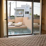 Nympheas Luxury Mastichari (Kos)