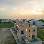 Villa Nympheas Luxury Mastichari (Kos)