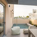 Villa Nympheas Luxury *