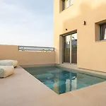 Nympheas Luxury Villa