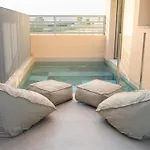 Nympheas Luxury *