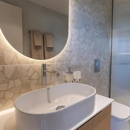 Nympheas Luxury Villa *