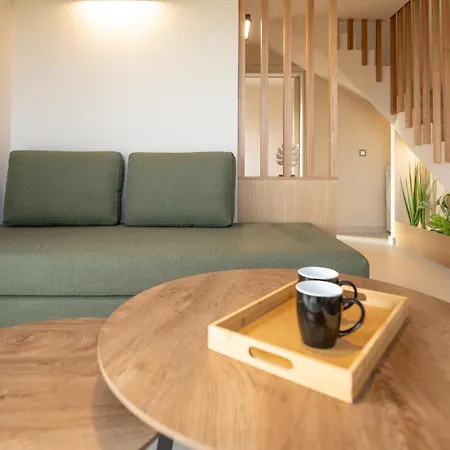 Nympheas Luxury Mastichari (Kos)