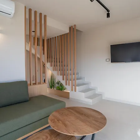 Nympheas Luxury * Mastichari (Kos)