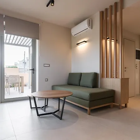 Villa Nympheas Luxury *