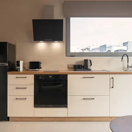 Nympheas Luxury Mastichari (Kos)