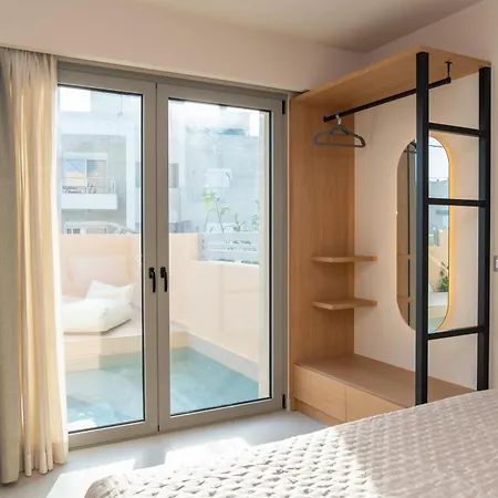 Villa Nympheas Luxury