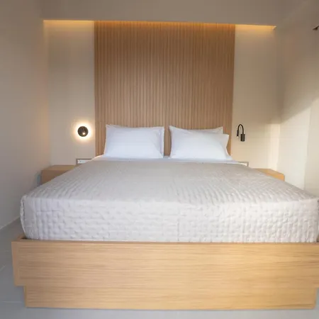 Villa Nympheas Luxury *