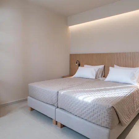 Nympheas Luxury * Mastichari (Kos)