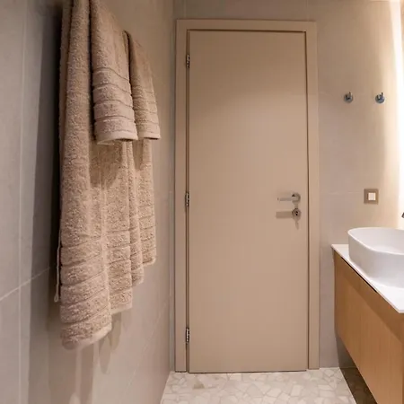 Nympheas Luxury