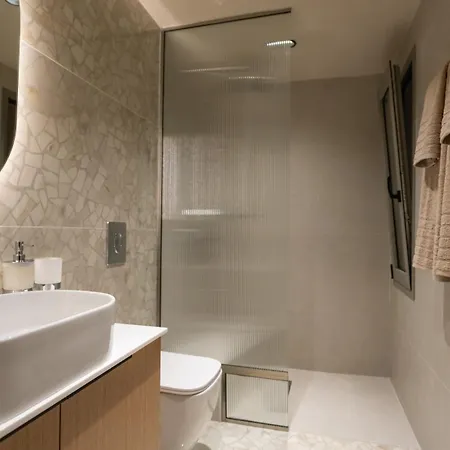 Nympheas Luxury Μαστιχάρι