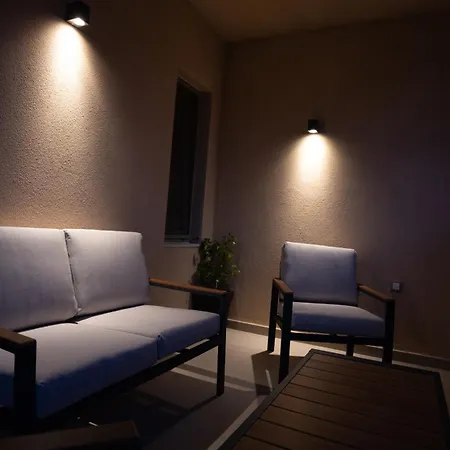 Nympheas Luxury *