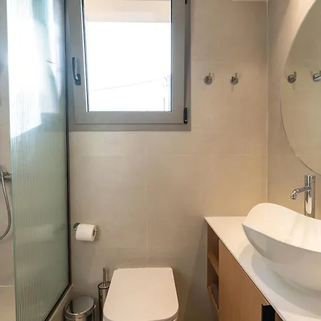 Villa Nympheas Luxury *