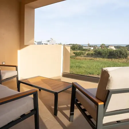 Villa Nympheas Luxury Mastichari (Kos)