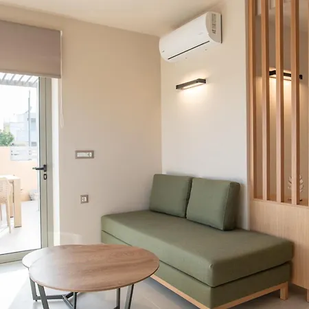 Villa Nympheas Luxury