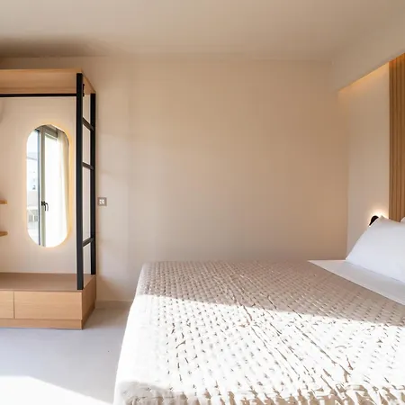 Nympheas Luxury Μαστιχάρι