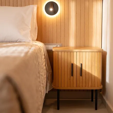 Nympheas Luxury