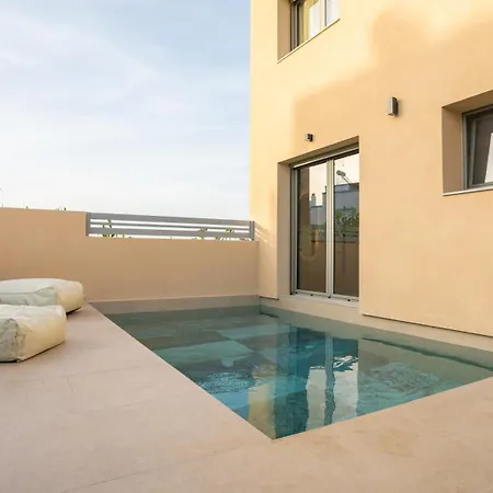 Nympheas Luxury Villa