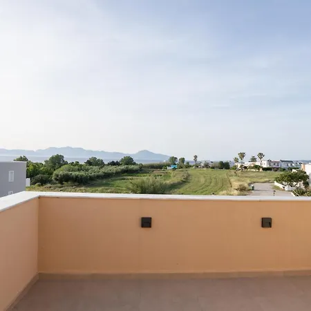 Nympheas Luxury Villa *