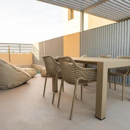 Nympheas Luxury
