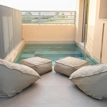 Nympheas Luxury *