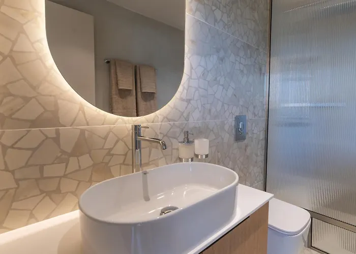 Nympheas Luxury فيلة *