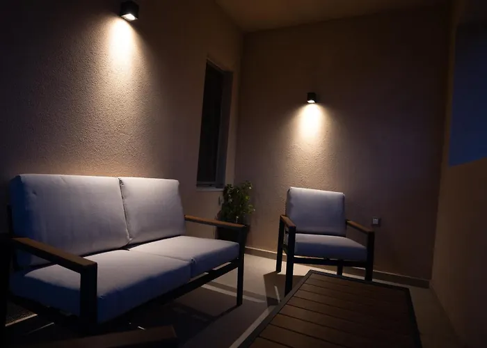Nympheas Luxury *