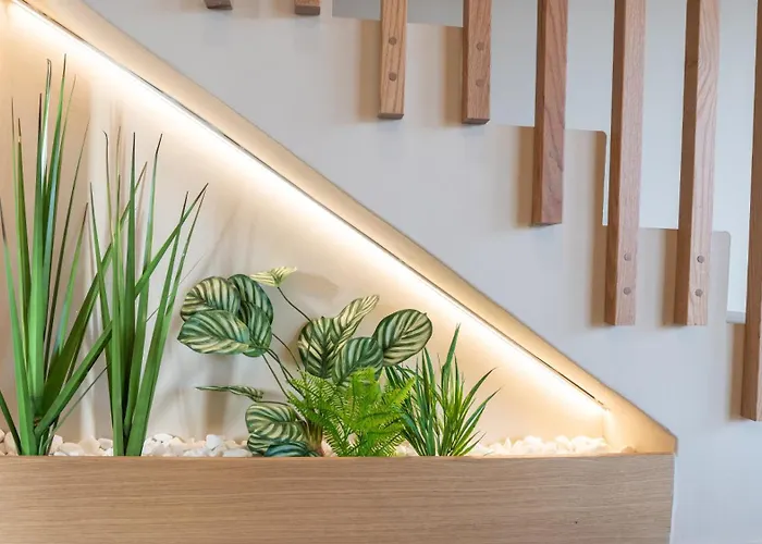 Nympheas Luxury ماستيخاري