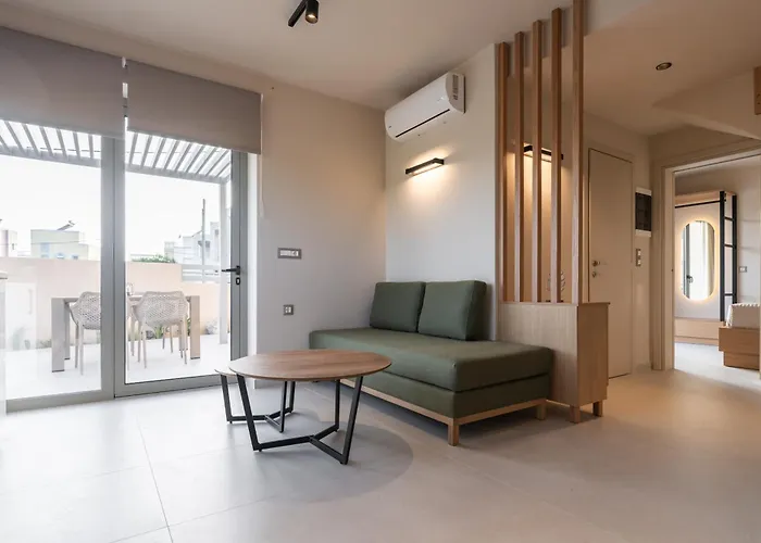 فيلة Nympheas Luxury *