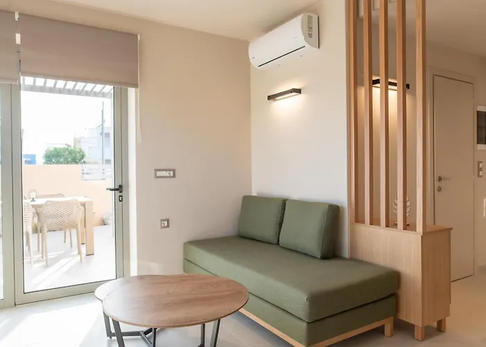 فيلة Nympheas Luxury