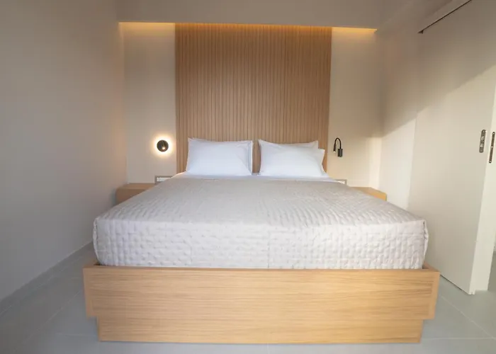 فيلة Nympheas Luxury *