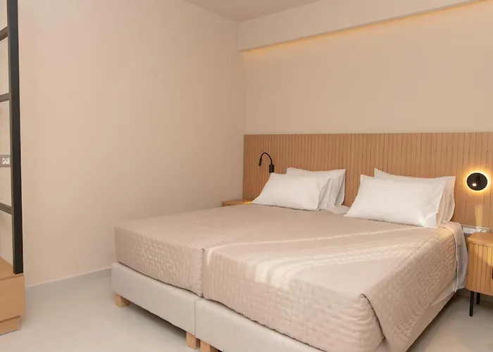 Nympheas Luxury فيلة ماستيخاري