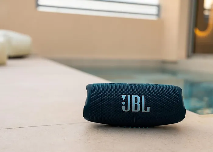 فيلة Nympheas Luxury ماستيخاري