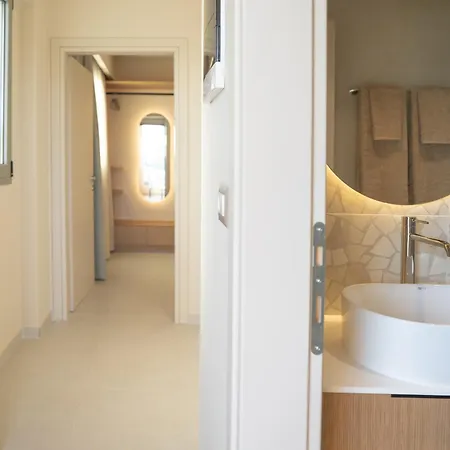 Nympheas Luxury ヴィラ *