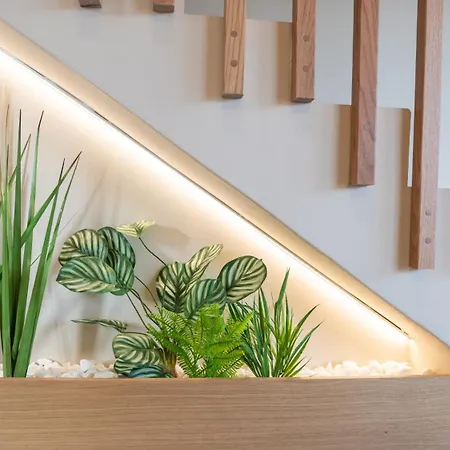 Nympheas Luxury Мастихари