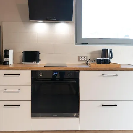 Nympheas Luxury Вилла *