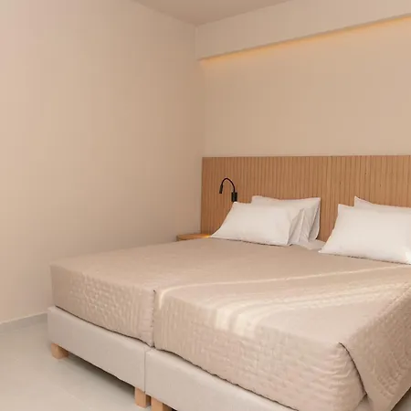 Nympheas Luxury 빌라 마스티차리