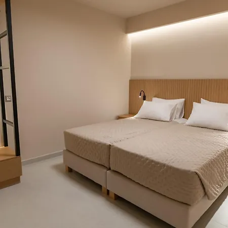 Nympheas Luxury *