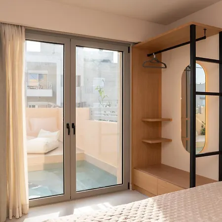 ヴィラ Nympheas Luxury