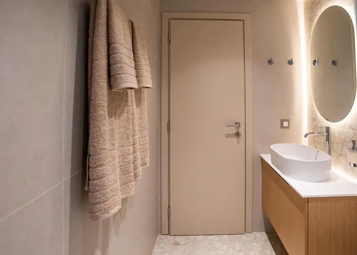 Nympheas Luxury