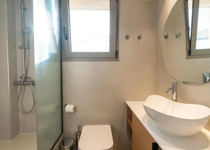 Villa Nympheas Luxury *