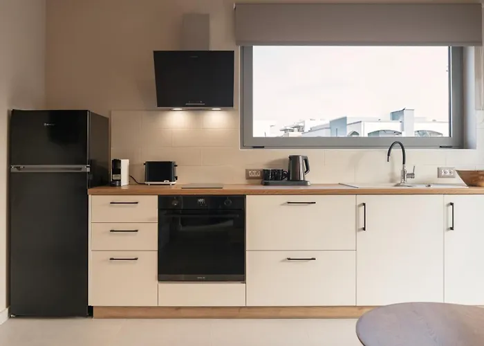 Nympheas Luxury Mastichari (Kos)