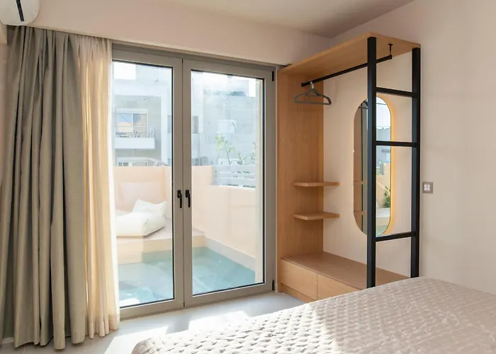 Villa Nympheas Luxury