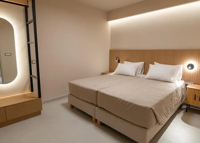 Nympheas Luxury *