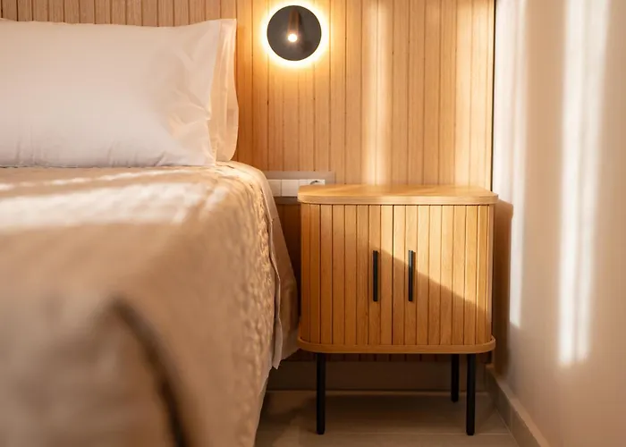 Nympheas Luxury