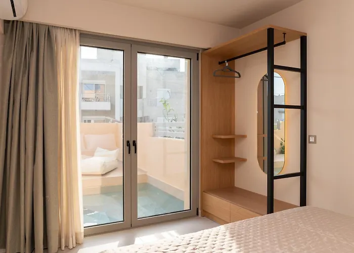 Villa Nympheas Luxury