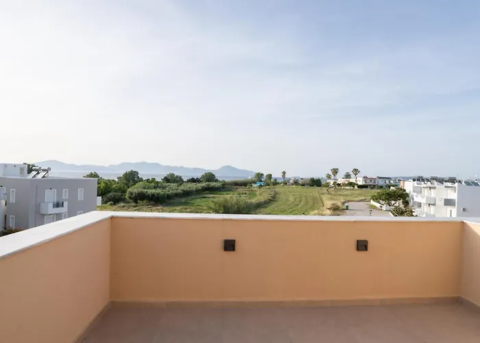 Nympheas Luxury Villa *