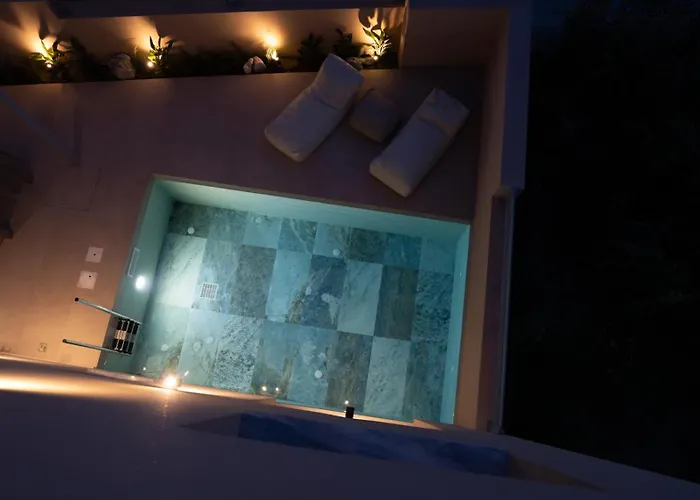 Nympheas Luxury Villa *